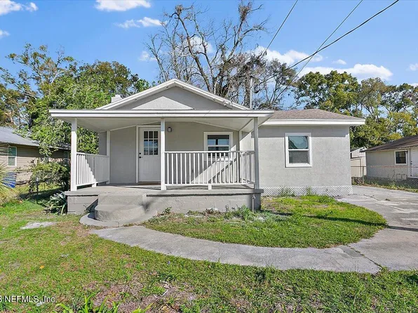 221 OCEANWAY Avenue, Jacksonville, FL 32218