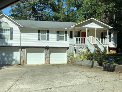 229 Ellis Dr, Chatsworth, GA, 30705