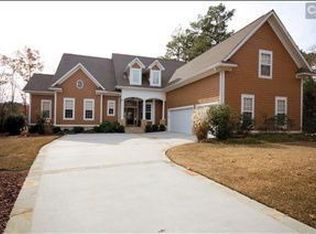 229 Sailing Club Dr, Columbia, SC 29229