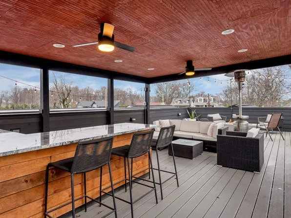 1813A Delta Ave, Nashville, TN 37208