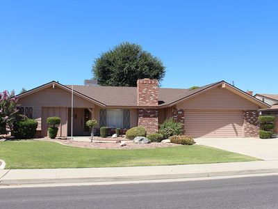 301 Glen Oaks Dr, Bakersfield, CA, 93309