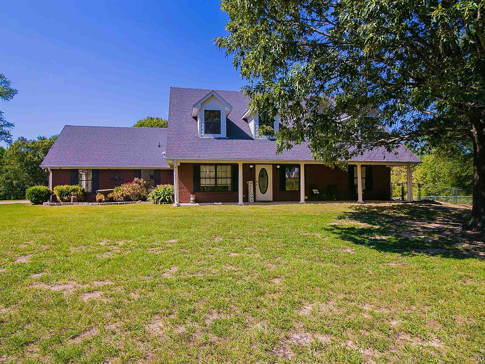 18165 Fm 2208, Harleton, TX 75651 MLS 20242388 Zillow