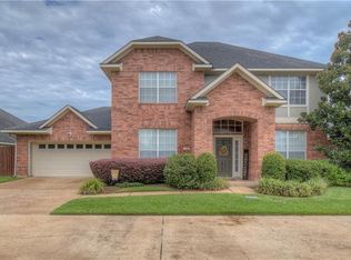 142 Hallette Dr, Shreveport, LA 71115