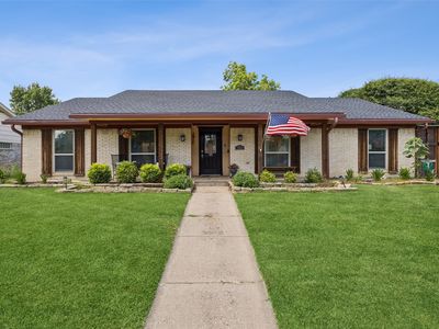 7823 Querida Ln, Dallas, TX, 75248