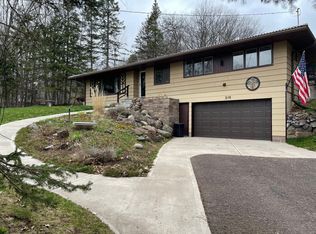 319 Chicago Mine Rd, Wakefield, MI 49968