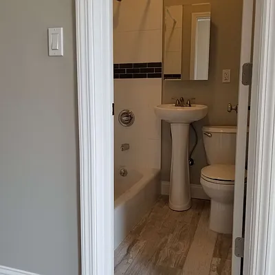 Rented by Keller Williams Realty Liberty | media 2