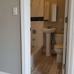 Rented by Keller Williams Realty Liberty