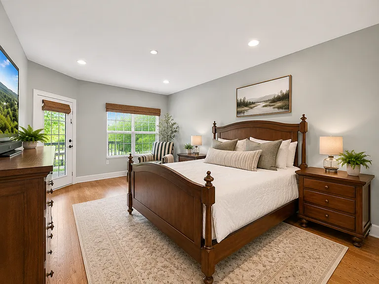 501 Abbey Ridge Ct — Photo 9