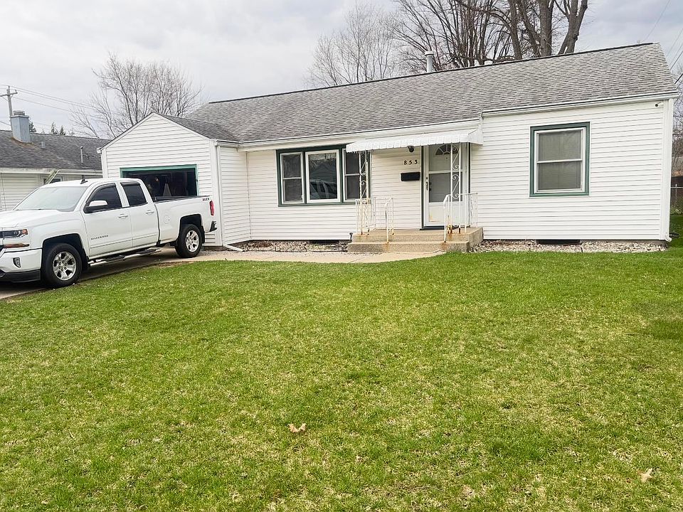 1st image of 853 Sylvan Ln