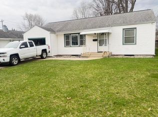 853 Sylvan Ln, South Bend, IN 46619