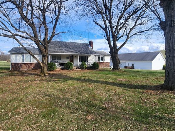 53525 Somerton Hwy, Jerusalem, OH 43747