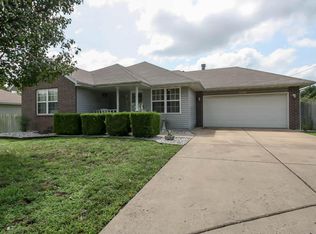 3430 W Riverside St, Springfield, MO 65807