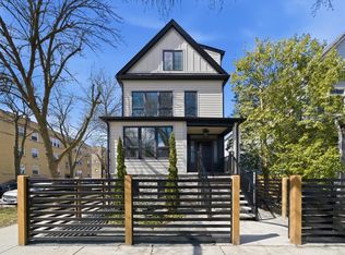 4500 N Saint Louis Ave, Chicago, IL 60625