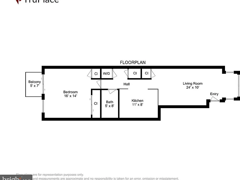 1215 11th St NW #1 — Photo 35