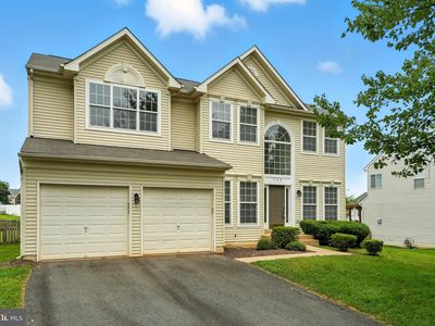 705 Holly Leaf Rd, Culpeper, VA, 22701