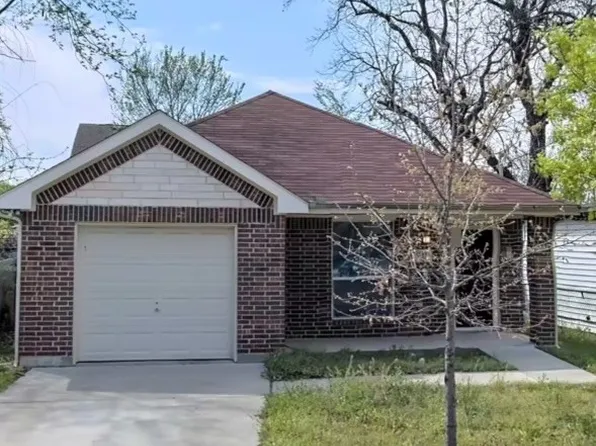 3111 Rutz St, Dallas, TX 75212