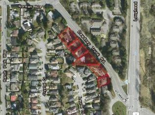 2910 Dewdney Trunk Rd, Coquitlam, BC V3C2J3