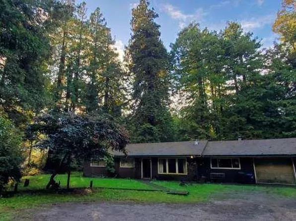 19150 Pine Tree Lane, Fort Bragg, CA 95437