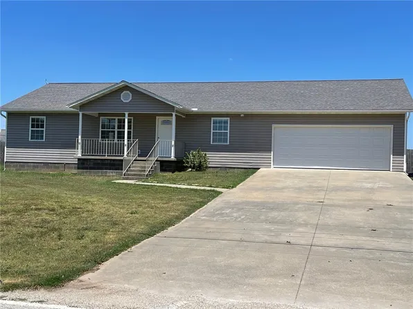 1310 McKennon St, Berryville, AR 72616