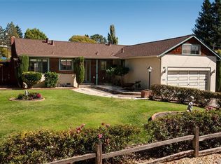 30 Summers Ave, Novato, CA 94945