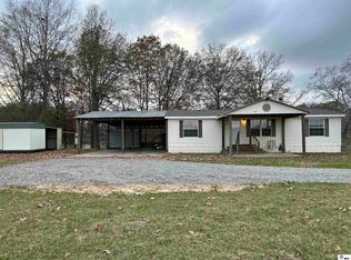 7875 Bayou Dr, Mer Rouge, LA 71261