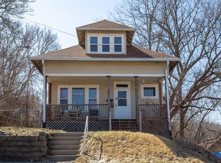 2141 Heeb St, Dubuque, IA 52001