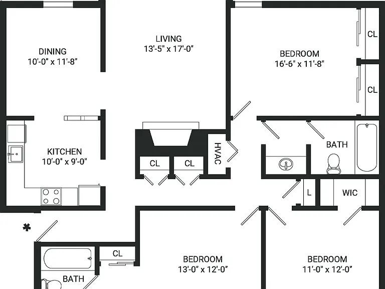 The Meadows Apartment Homes KS — Photo 42