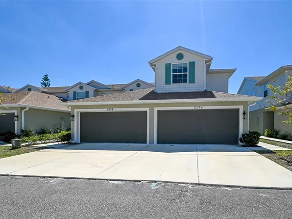 5296 Neil Dr, Saint Petersburg, FL 33714