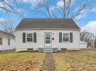 1331 Northridge Rd, Columbus, OH 43224