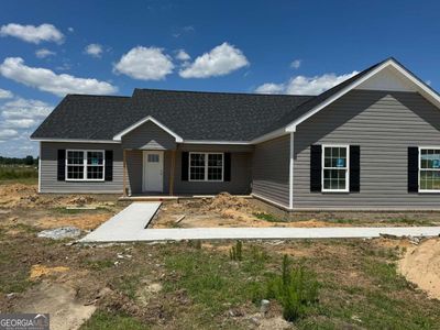 0 Fescue Dr #108, Statesboro, GA, 30458