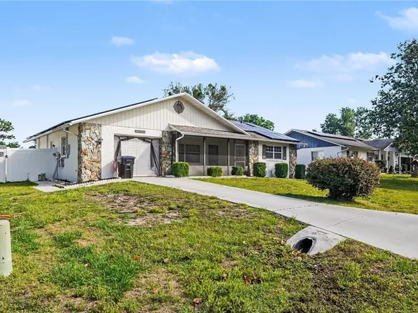 163 W Royal Fern Pl, Beverly Hills, FL 34465