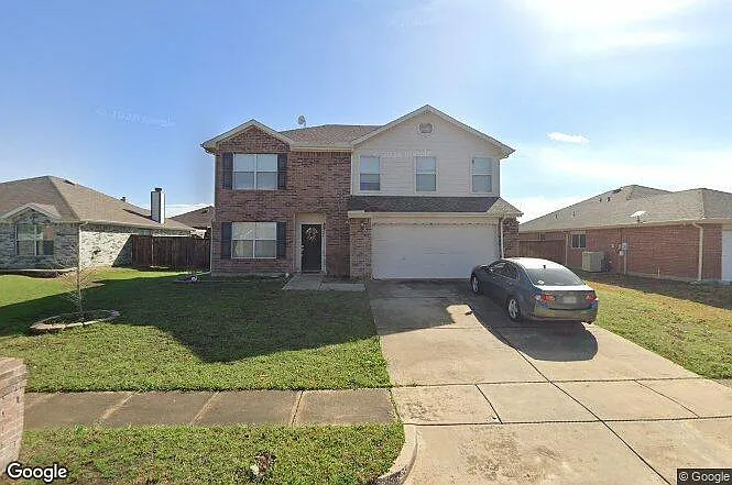 324 Chisholm Trl — Photo 49