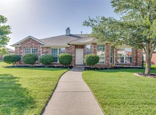 1970 Harvester Dr, Rockwall, TX 75032