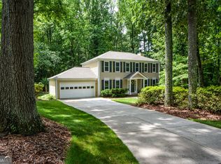 5578 Fitzpatrick Trce, Norcross, GA 30092