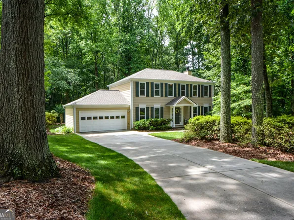 5578 Fitzpatrick Trce, Peachtree Corners, GA 30092