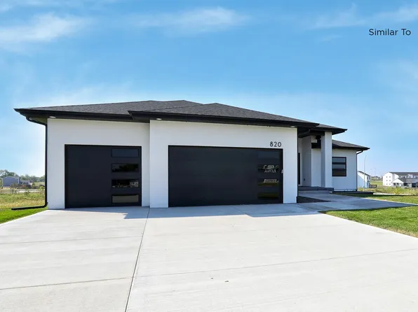 468 NE Monarch Dr, Polk City, IA 50226
