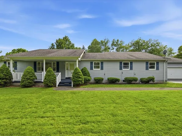605 Petroleum St, Titusville, PA 16354