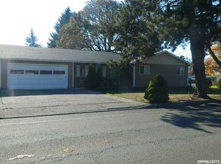 1414 W Ida St, Stayton, OR 97383