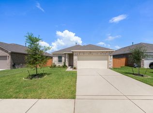 10510 Watershed Dr, Rosharon, TX 77583