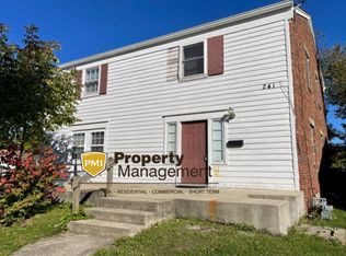 241 S Emerson Ave, Indianapolis, IN