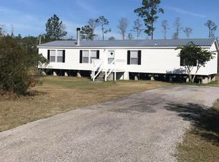 9429 Hopkins Rd, Glen Saint Mary, FL 32040