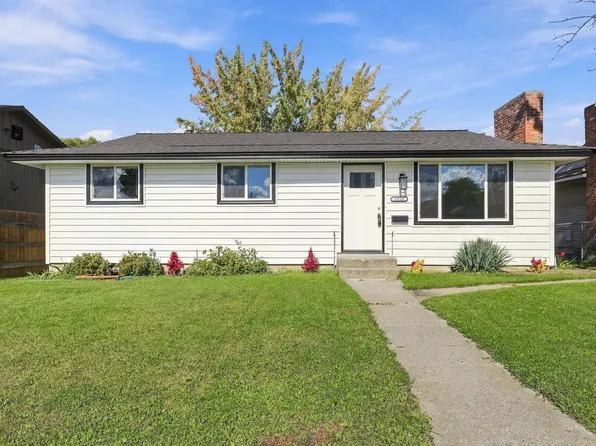 1823 E Joseph Ave, Spokane, WA 99208