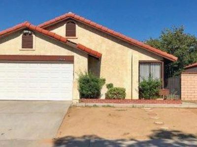 37018 32nd St E, Palmdale, CA, 93550
