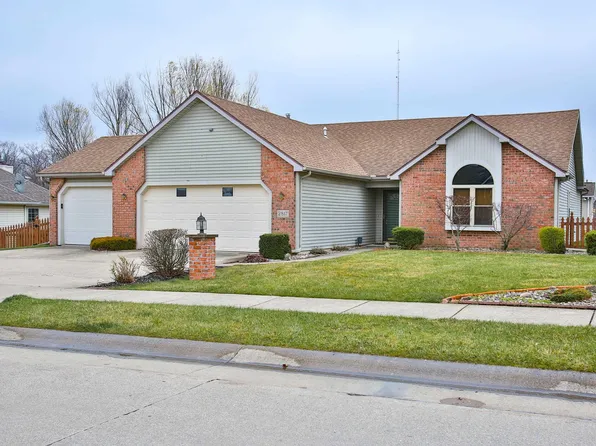 2817-2817 W Windrush Dr, Fort Wayne, IN 46808