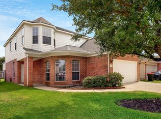 12138 Carriage Oak Cir, Humble, TX 77346