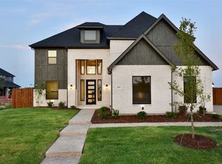 261 Hanging Dr, Prosper, TX 75078