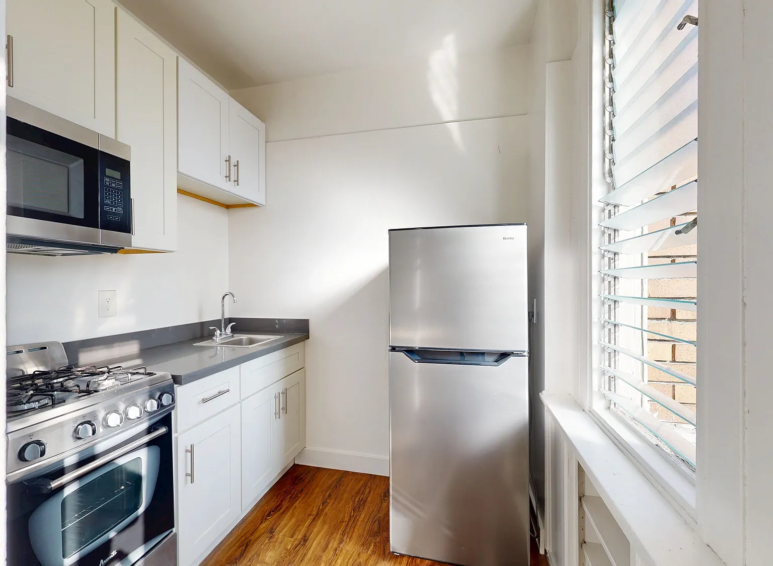 Studio Apartments for Rent 424 Ellis Street, San Francisco — Photo 3