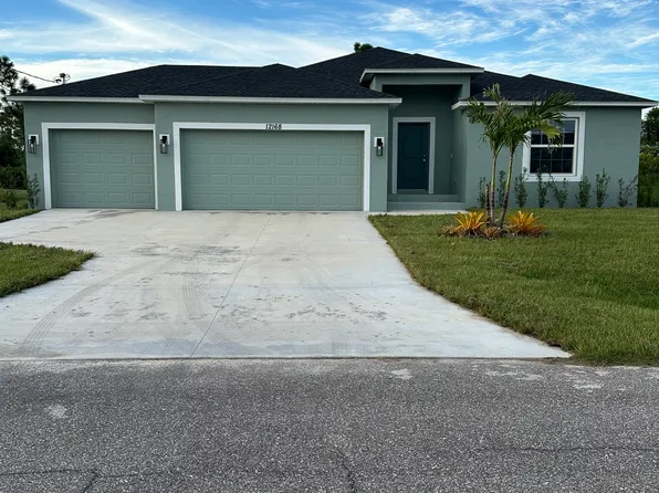 (undisclosed Address), Port Charlotte, FL 33981