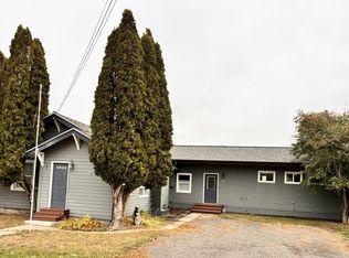 701 Tacoma St, Enterprise, OR 97828