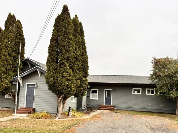 701 Tacoma St, Enterprise, OR 97828